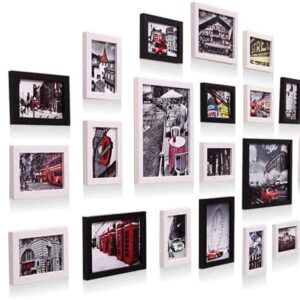 Photo Wall Photo Frame Wall Hanging Living Room Photo Wall Frame Combination Wall Hanging Corporate Culture Company Photo Wall